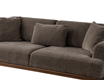 MYKONOS FABRİC SOFA