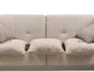 ELLE FABRİC SOFA