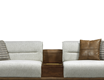 CAVALLİ SOFA