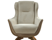 MUSTANG BERGERE