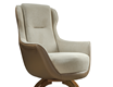 MUSTANG BERGERE