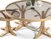 Uzay Coffee Tables