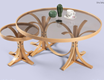 Uzay Coffee Tables