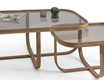 Tual  Coffee Tables