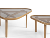 Vega Coffee Tables