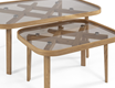 Jasmin Coffee Tables