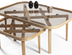 Jasmin Coffee Tables