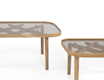 Jasmin Coffee Tables