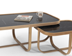 Lotus  Coffee Tables