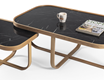 Lotus  Coffee Tables