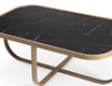 Lotus  Coffee Tables