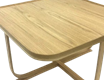 Hisar  Coffee Tables