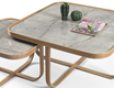 Hisar  Coffee Tables