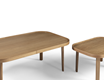 Verona Coffee Tables