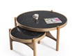 Venedik  Coffee Tables