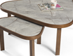 Leon  Coffee Tables