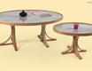 Mazzo  Coffee Tables