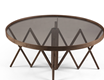 Akordion  Coffee Table