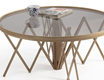 Akordion  Coffee Table