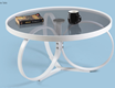 Marry  Coffee Table