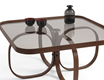 Rio Coffee Table