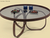 Moon  Coffee Table