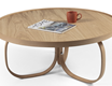 Jupiter Coffee Table