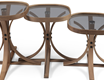 Mango Side Tables 