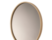 Circle Tripple  Mirror  Set