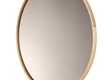 Circle Tripple  Mirror  Set