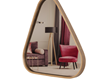 Specific   Triangle  Mirror