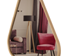 Specific   Triangle  Mirror