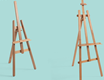 Easel