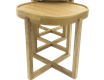 Truva Triple Side Table