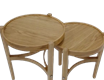 Rodos Double  Side Table