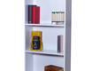  5-Shelf Bookcase