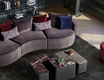 ESTEFAN LIVING ROOM SET