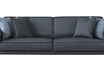 Zett Sofa Set