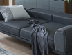 Zett Sofa Set