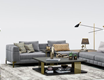 Efe Living Room Set