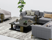 Efe Living Room Set