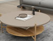 Valento Center Table