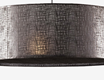 Drum P Sitara  Leather Pendant Lamp