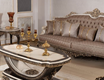 Şehrazat Sofa Set