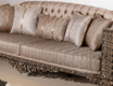 Şehrazat Sofa Set