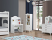 KUPON YOUNG ROOM BUNK BED SET