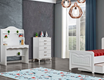 KUPON YOUNG ROOM SET WITH BED