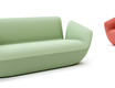 Sar Lounge Sofa