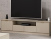 Kale Luxe Tv Unit 180Cm - Sandstone