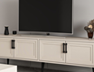 Prime Tv Unit - Sandstone